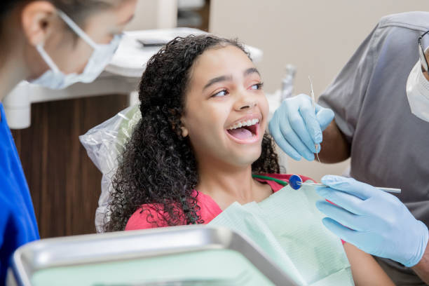 Best Emergency Wisdom Teeth Removal in Harlan, KY