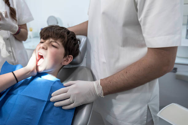 Best Emergency Dental Surgery in Harlan, KY