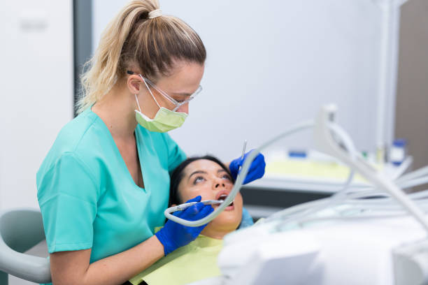 Best Same-Day Emergency Dentist in Harlan, KY