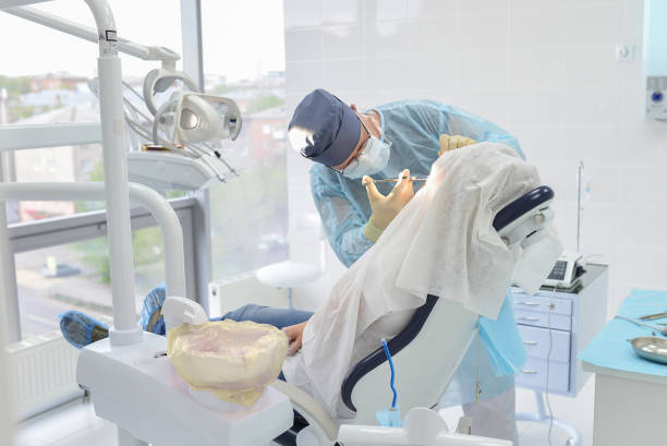 Best Pediatric Emergency Dentist in Harlan, KY